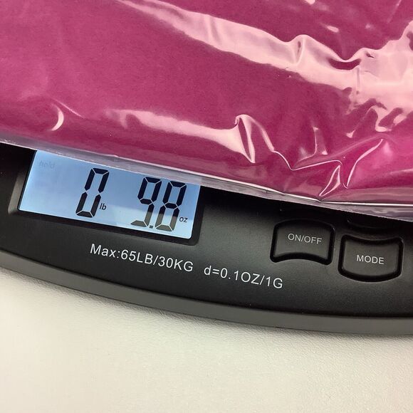 Talbots Hot Pink Wool Blend Straight Pencil Skirt Women's 4 Career Work Dress - Picture 12 of 12